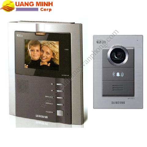 Màn hình chuông cửa Samsung SHT-6805XA/EN